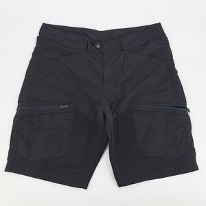 Triple Aught Design Mens Size 34 Zip Pocket Cargo Shorts Hiking Camping Gorpcore